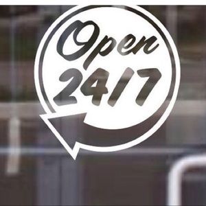 ✅🌹Thank you for visiting our closet. We’re open.